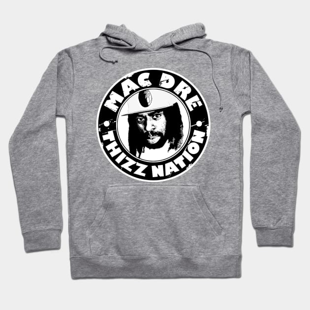 Mac dre hoodie new arrivals